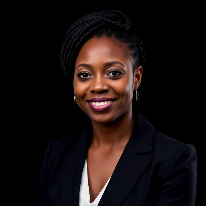 Ngozi Eze